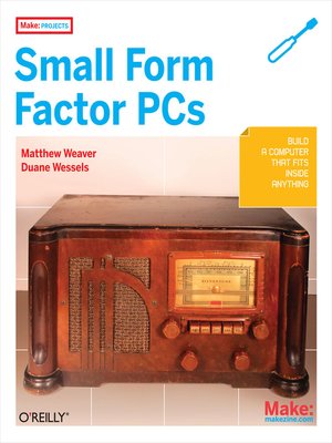 cover image of Make Projects